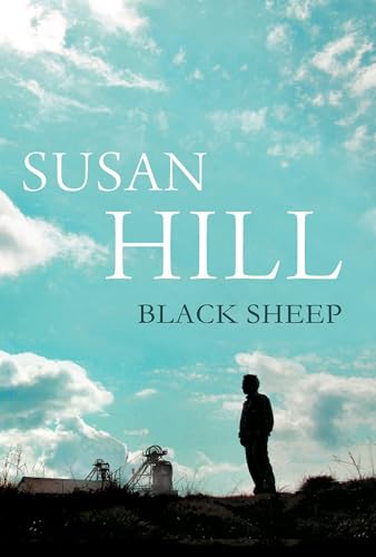 Black Sheep book cover