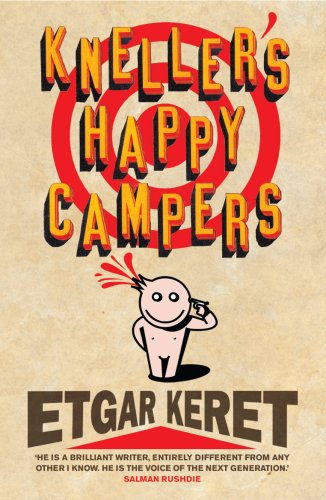 Kneller's Happy Campers book cover