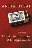 The Artist of Disappearance