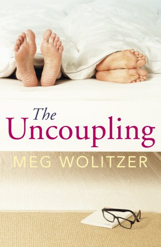 Cover of The Uncoupling by Meg Wolitzer