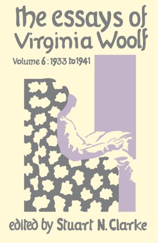 The Essays, Vol. 6 book cover