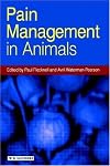 Pain Management in Animals, 1e