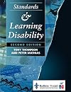 Standards and learning disability