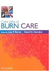 Color atlas of burn care