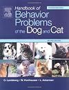 Handbook of Behavior Problems of the Dog and Cat