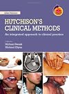 Hutchison's Clinical Methods
