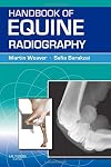 Handbook of equine radiography