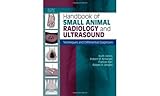 Handbook Of Small Animal Radiology And Ultrasound Techniques And Differential Diagnoses