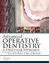 Advanced Operative Dentistry: A Practical Approach, 1e