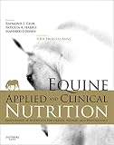 Equine Applied And Clinical Nutrition Health Welfare And Performance