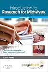 Introduction to Research for Midwives: with Pageburst online access, 3e