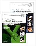 Maitlands Vertebral Manipulation Volume 1 8e And Maitlands Peripheral Manipulation Volume 2 5e 2volume Set Management Of Musculoskeletal Disorders Volumes 1 2