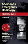 Accident and Emergency Radiology: A Survival Guide