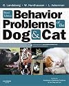 Behavior Problems of the Dog and Cat, 3e