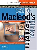 Macleods Clinical Examination