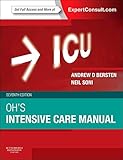 Ohs Intensive Care Manual Expert Consult Online And Print 7e