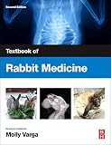 Textbook Of Rabbit Medicine