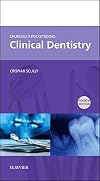 Churchill's Pocketbooks Clinical Dentistry, 4e (Churchill Pocketbooks)