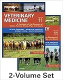 Veterinary Medicine A Textbook Of The Diseases Of Cattle Horses Sheep Pigs And Goats