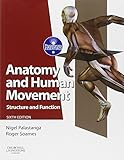 Anatomy And Human Movement Structure And Function