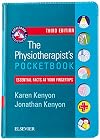 The Physiotherapist's Pocketbook: Essential Facts at Your Fingertips (Physiotherapy Pocketbooks)