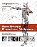 Manual Therapy For Musculoskeletal Pain Syndromes An Evidence And Clinicalinformed Approach