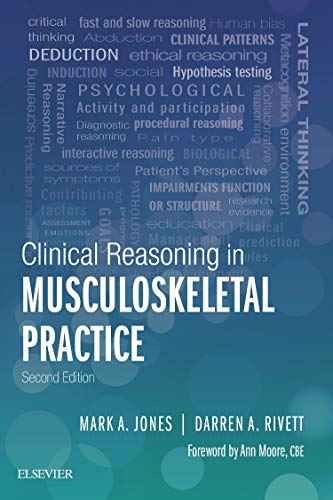 Copertina: Clinical reasoning: the foundation of clinical practice. Part 2