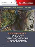 Brocklehursts Textbook Of Geriatric Medicine And Gerontology