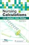 Nursing Calculations, 9e