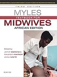 Myles Textbook For Midwives