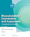 Musculoskeletal Examination and Assessment - Volume 1: A Handbook for Therapists, 5e (Physiotherapy Essentials)