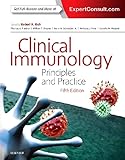 Clinical Immunology Principles And Practice