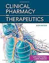 Clinical Pharmacy and Therapeutics, 6e