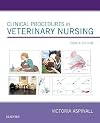 Clinical Procedures in Veterinary Nursing, 4e