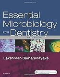 Essential Microbiology For Dentistry