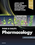 Rang And Dales Pharmacology