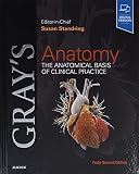 Gray's Anatomy for Students