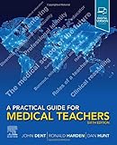 A Practical Guide for Medical Teachers