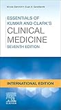 ESSENTIALS OF KUMAR AND CLARK'S CLINICAL MEDICINE