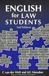 English for Law Students