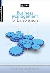 Business management for entrepreneurs