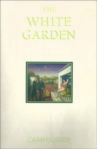 Cover of The White Garden