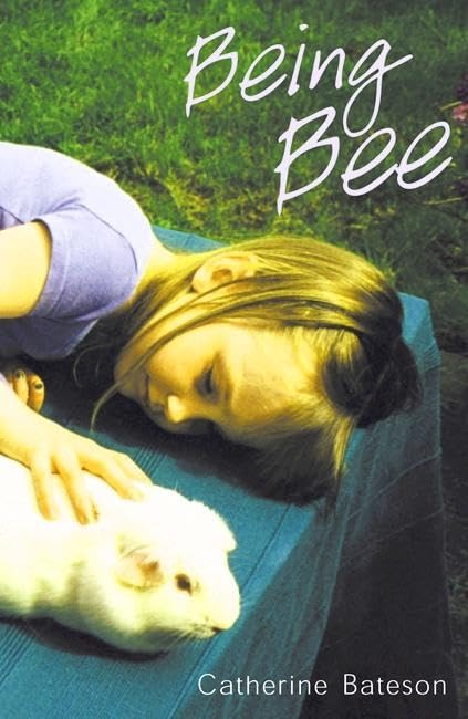 Cover of Being Bee