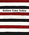 Before time today : reinventing tradition in Aurukun Aboriginal art