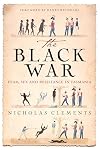 The Black War: Fear, Sex and Resistance in Tasmania