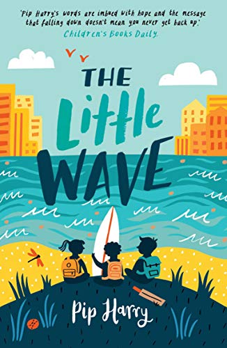 Cover of Little Wave