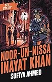 Noor-un-Nissa Inyat Khan