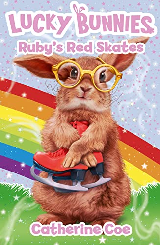 Cover of Lucky Bunnies 4