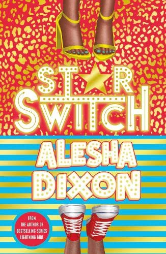 Cover of Star Switch