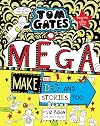 Tom Gates 16 Tom Gates Mega Make and Do